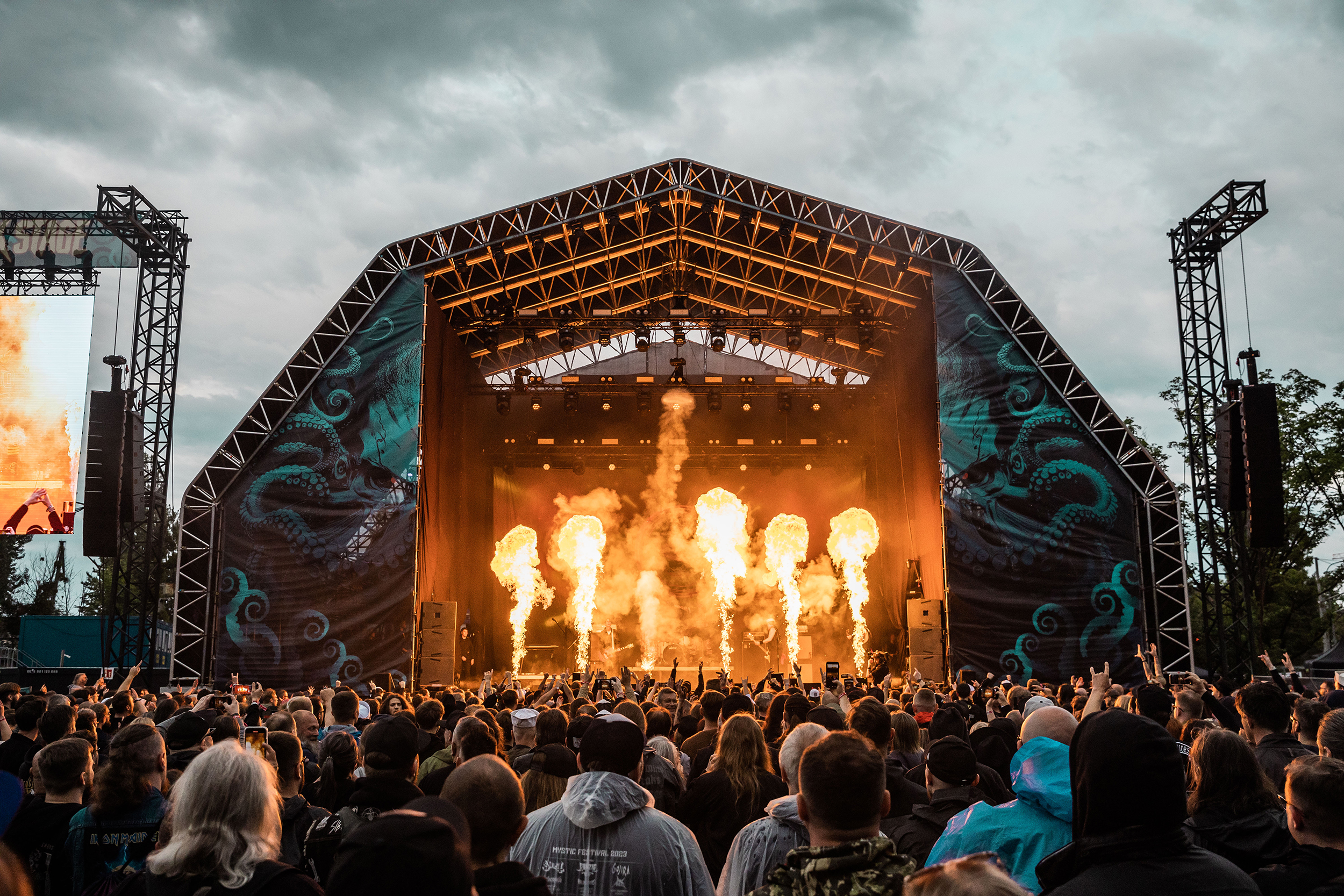 MYSTIC FESTIVAL 2025